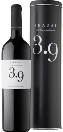 Abadal 3.9 con Estuche