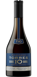 Torres 10 Double Barrel
