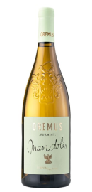 Oremus Mandolás
