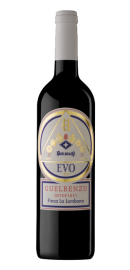 Guelbenzu Evo