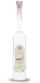 Mosteiro de Xagoaza Aguardiente Blanco