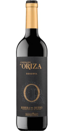 Condado De Oriza Reserva