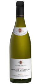 Chevalier-Montrachet Grand Cru
