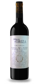Condado de Oriza Crianza