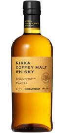Nikka Coffey Malt
