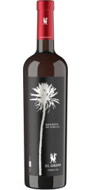 El Grifo Reserva De Familia