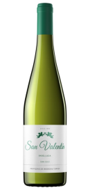 San Valentín