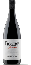 Regina Expresion Magnum