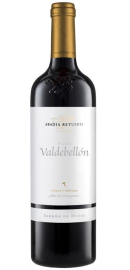 Abadía Retuerta Pago Valdebellón