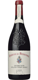 Château Beaucastel Rouge Magnum