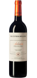 Hacienda Solano Selección
