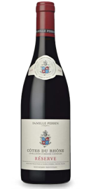 Perrin Côtes du Rhone Reserve Rouge