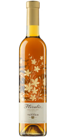 Floralis Moscatel Oro