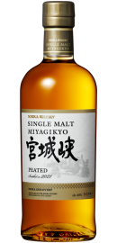 Nikka Single Malt Miyagikyo Discovery Peated