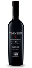 Brandy Pedro Ximenez Torneria