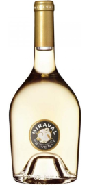 Miraval Blanc