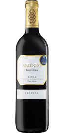 Arienzo de Marqués de Riscal