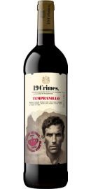 19 Crimes Tempranillo