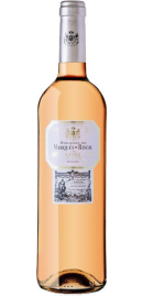 Marqués de Riscal Rosado