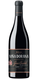 Viña Dorana Reserva