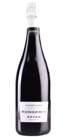 Champagne Assailly Cuvee Mongamin G.Cru Brut