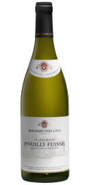 Pouilly-Fuissé Village