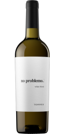 No Problemo Blanco Sin Do