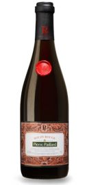 Pierre Paillard Bouzy Rouge Grand Cru