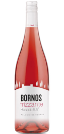 Palacio de Bornos Frizzante Rosado