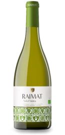 Vol d'Ànima de Raimat Blanc