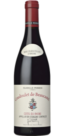 Coudoulet de Beaucastel Rouge