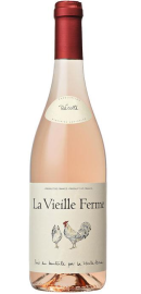 La Vieille Ferme Rosé