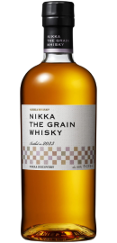 Nikka the Grain
