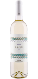 Espolla Panissars Blanc