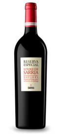Señorío de Sarría Reserva Especial