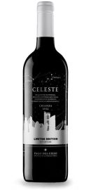 Celeste Crianza Edición Limitada