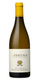 Maison Les Alexandrins Hermitage Blanc