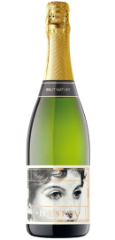 Ilustra Brut Nature