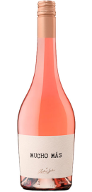 Mucho Más Rosé
