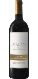 Macán
