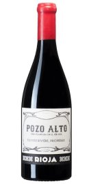 Pozo Alto