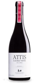 Attis Caiño Tinto