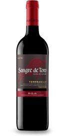 Sangre de Toro Rioja