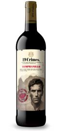19 Crimes Tempranillo