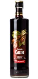 Bardinet Crema de Cacao
