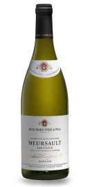 Bouchard Meursault Les Clous