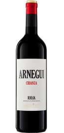 Arnegui Crianza Magnum