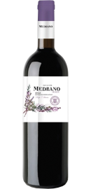 Medrano Irazu Tinto Joven