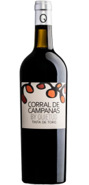 Corral de Campanas