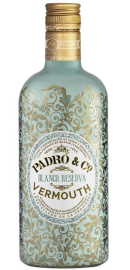 Padró Blanco Reserva